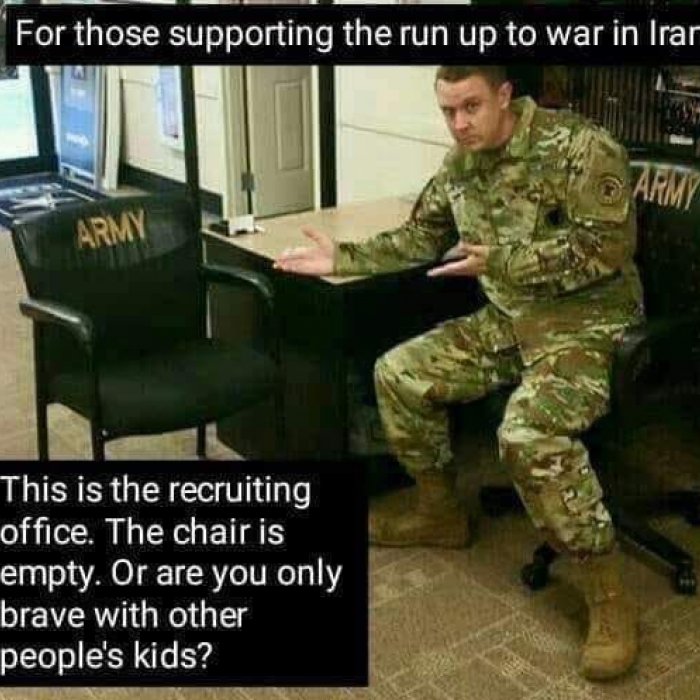 army memes